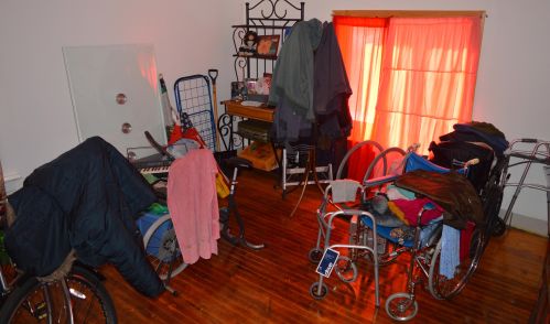 1436 12th St, Milwaukee WI 53221-1719 exterior