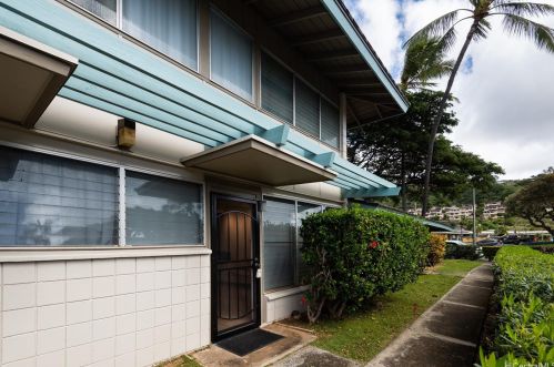49403 Kilauea Ave, Honolulu HI  96816-5617 exterior