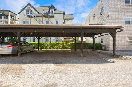 400 Highland Ave, Pittsburgh PA 15206-4261 exterior