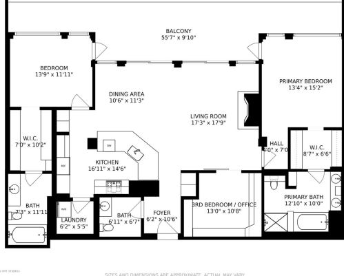 740 Fulton St, Chicago IL  60661-1002 exterior