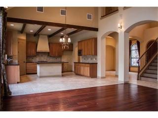 15205 Hawk St, Austin TX  78734-6356 exterior