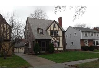 104 197th St, Cleveland OH  44119-1004 exterior