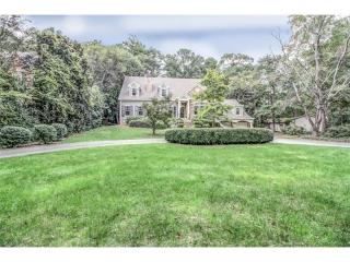 2813 Roxboro Rd, Atlanta GA  30324-2916 exterior