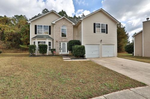 4740 Heather Mill Trce, Lithonia, GA 30039-3330