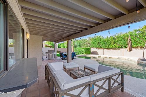 4310 Cortez St, Phoenix AZ  85028-2226 exterior