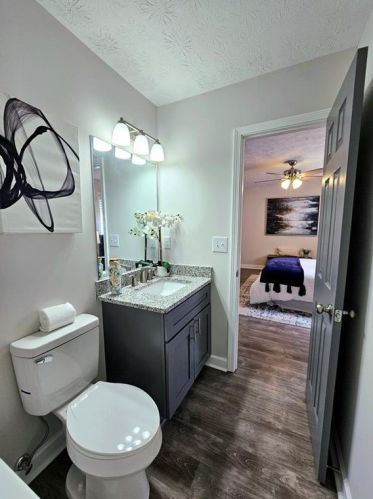 6245 Marbut Farms Rd, Lithonia GA 30058-7974 exterior