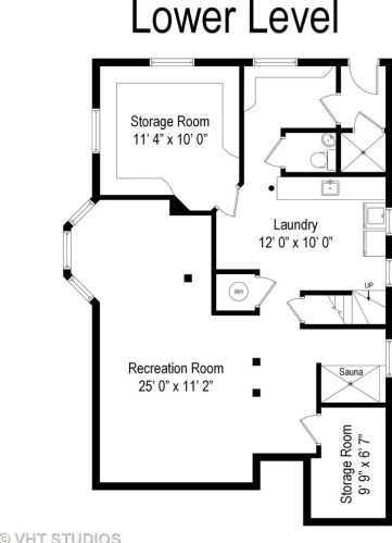 6300 Louise Ave, Chicago IL 60646-4008 exterior