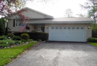 4226 94th St, Milwaukee WI  53222-1515 exterior