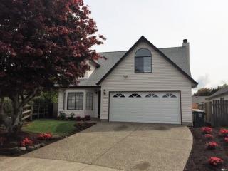 5970 213th Pl, Portland OR  97229-7102 exterior