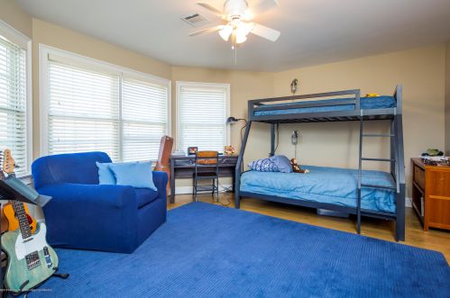 16 Park Ave, Locust NJ 07760-1524 exterior