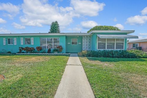 330 Main Blvd, Boynton Beach, FL 33435-6666