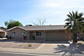13209 42nd St, Phoenix AZ  85032-6716 exterior
