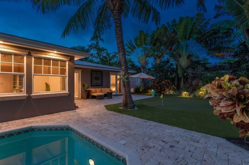 350 13th St, Boca Raton FL  33432-7109 exterior