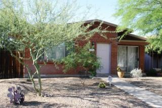2501 7th St, Tucson, AZ 85716-4701