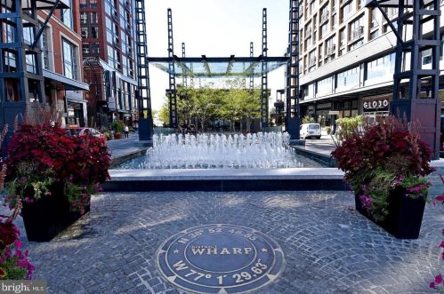 355 I St, Washington DC  20024-4230 exterior