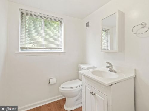 11008 Wheeler Dr, Silver Spring MD 20901-4426 exterior