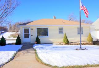 2938 56th St, Omaha NE  68104-3539 exterior