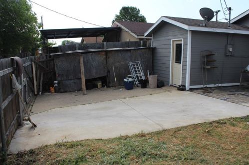 9959 Cedar Mtn Cir, Dallas TX 75217-2833 exterior