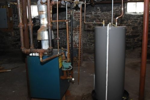 39 Clifford St, Boston MA exterior