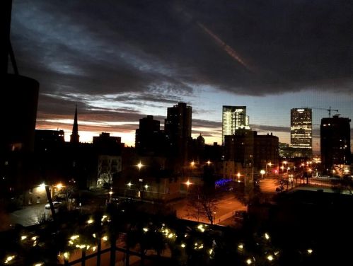 1325 Van Buren St, Milwaukee WI 53202-2600 exterior