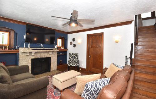 2353 56, Milwaukee WI 53210-2231 exterior