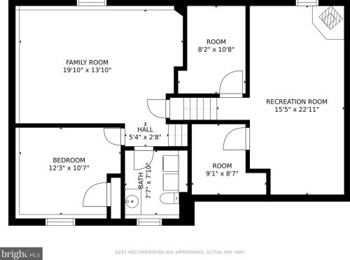 108 Colorado Ave, Littlestown PA 17340-1140 exterior