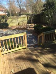 8519 Academy Rd, Richmond VA  23229-6403 exterior