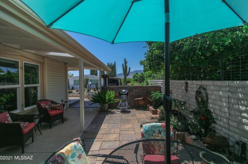 80 Aliso Dr, Green Valley AZ 85614-4225 exterior