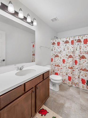 2730 Braeburn Way, Bull Valley IL 60098-2342 exterior