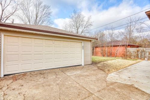 5239 87th St, Milwaukee WI  53225-3509 exterior