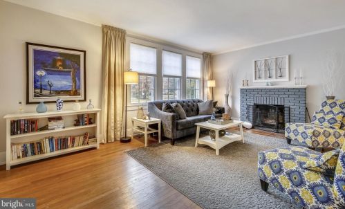 149 Adams St, Rockville MD 20850-2315 exterior