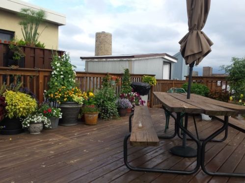 2401 Ohio St, Chicago IL  60612-1219 exterior