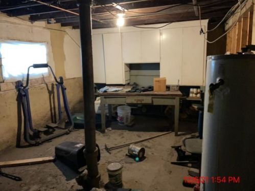 1829 11 Ave, Broadview IL 60153-3112 exterior