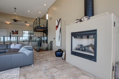 4733 Rocky Crest Pl, Tucson AZ  85750-6190 exterior