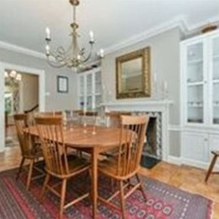 39 Pinckney St, Boston MA  02114 exterior