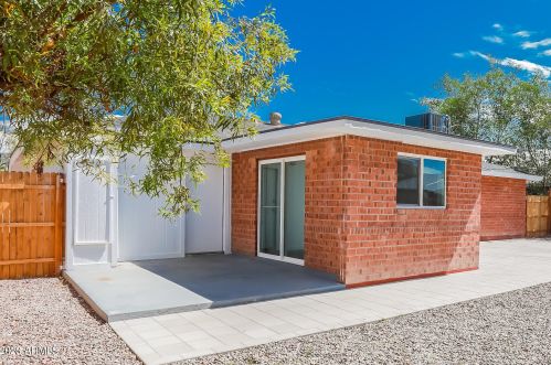 608 47th Pl, Phoenix AZ  85008-6513 exterior