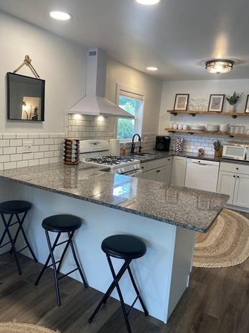 4035 Riverside Dr, Edgerton WI 53534-8610 exterior