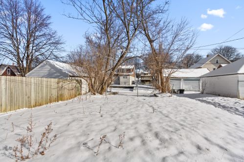 3172 40th St, Milwaukee WI  53215-4023 exterior