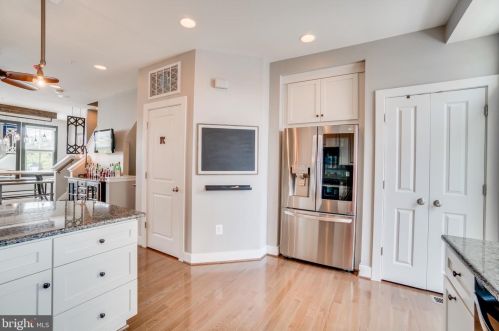 909 Montgomery, Alexandria VA 22314-1638 exterior