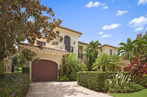 17848 Key Vista Way, Boca Raton, FL 33496-1040