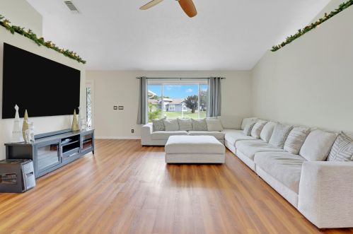 2398 Lejune St, Fort Pierce FL  34953-2677 exterior