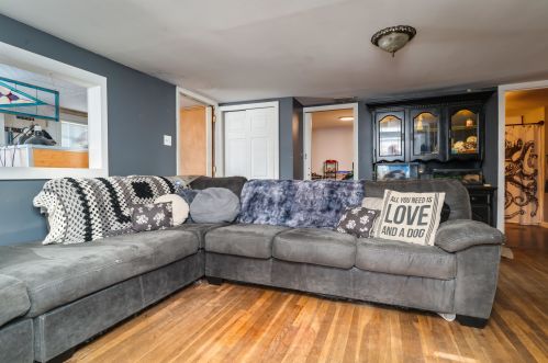 35 Village Rd, Concord NH  03304-4435 exterior