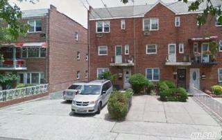 649 59 St, Brooklyn NY  11219-4916 exterior