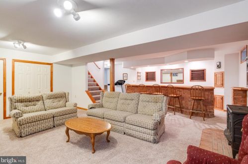 2314 Furnace Rd, Fallston MD 21047-1045 exterior