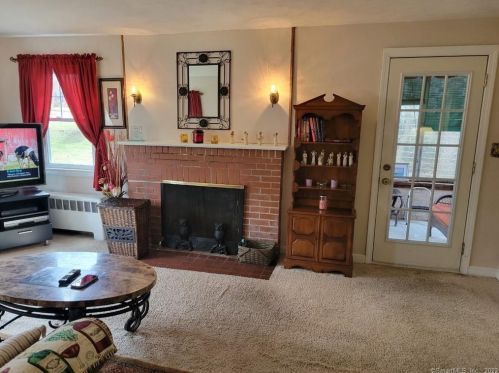 108 Overhill Ave, New Britain, CT 06053-3813