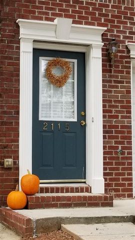 2115 Dillard Xing, Tucker GA  30084-5854 exterior