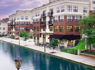 310 Michigan St, Indianapolis IN  46202-3204 exterior