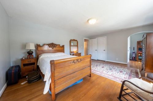 648 Park Rd, Hartford CT 06119-1749 exterior