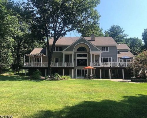 6 Cedar Ridge Rd, Chester, NJ 07930-2842