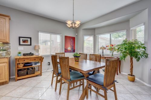 3639 Northern Dancer Rd, Tucson AZ  85739-8360 exterior